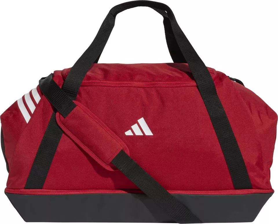 Torba adidas  Tiro Duffle Bag Large With Bottom Compartment