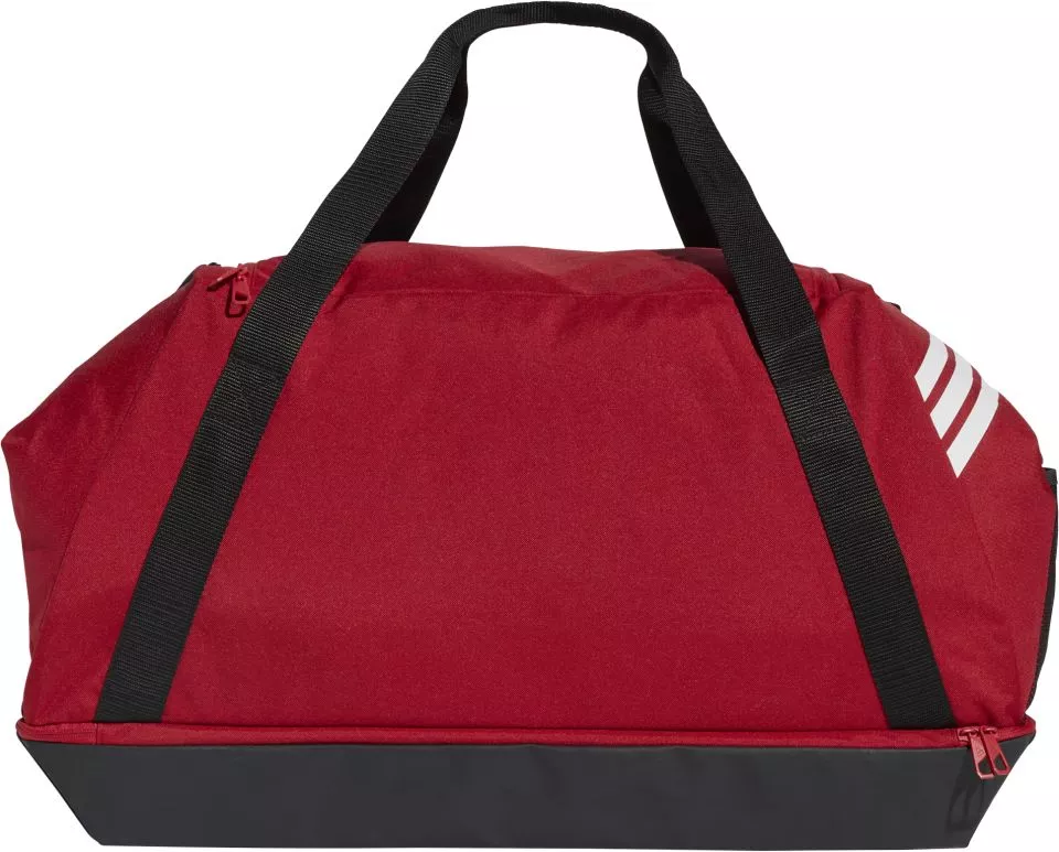 Torba adidas  Tiro Duffle Bag Large With Bottom Compartment