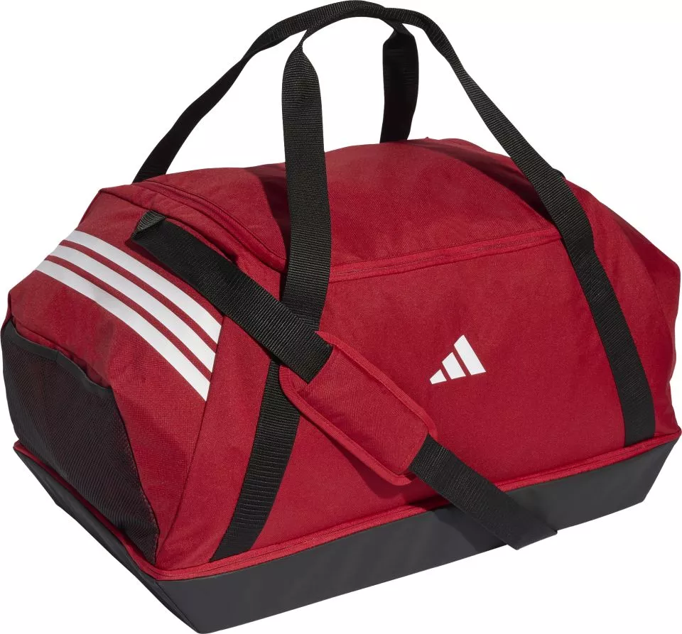 Torba adidas  Tiro Duffle Bag Large With Bottom Compartment