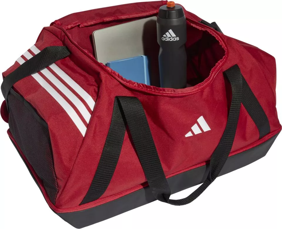 Torba adidas  Tiro Duffle Bag Large With Bottom Compartment