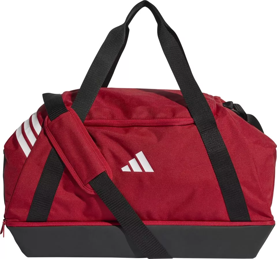 Torba adidas Tiro Duffle Bag Medium With Bottom Compartment