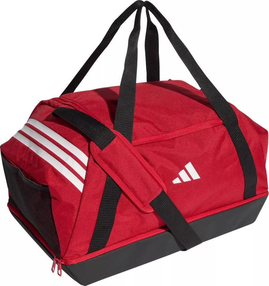 Torba adidas Tiro Duffle Bag Medium With Bottom Compartment