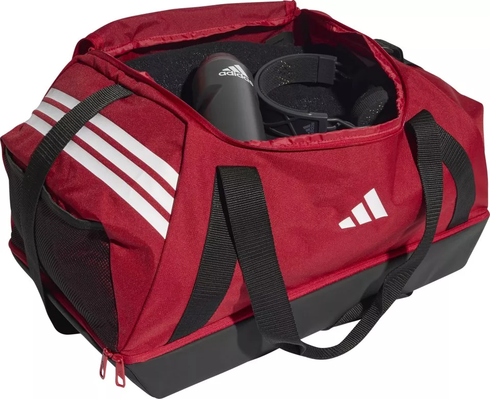 Torba adidas Tiro Duffle Bag Medium With Bottom Compartment