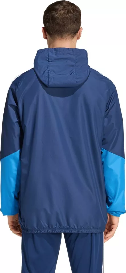 Hooded jacket adidas Tiro 26 Competition All Weather