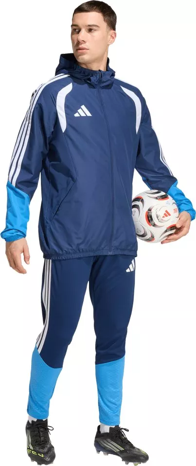Hooded jacket adidas Tiro 26 Competition All Weather
