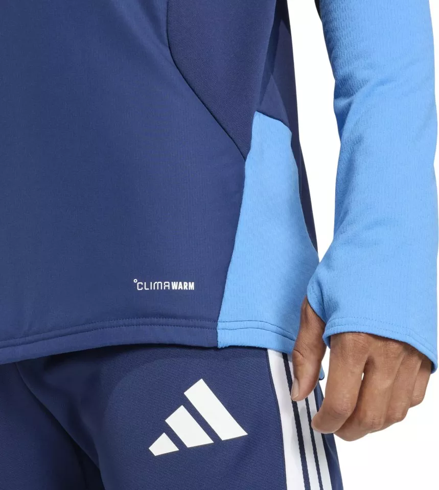 Koszulka z długim rękawem adidas Tiro 26 Competition Winterized