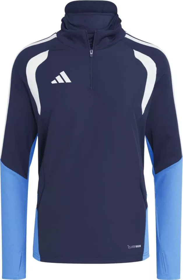Koszulka z długim rękawem adidas Tiro 26 Competition Winterized