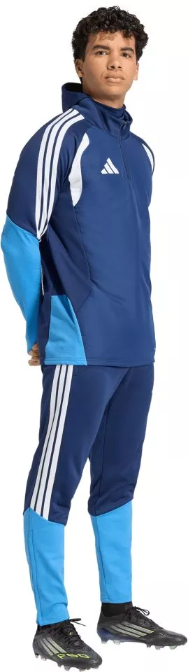 Μακρυμάνικη μπλούζα adidas Tiro 26 Competition Winterized