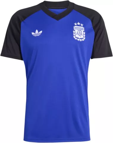 Argentina Away Pre Match 2026