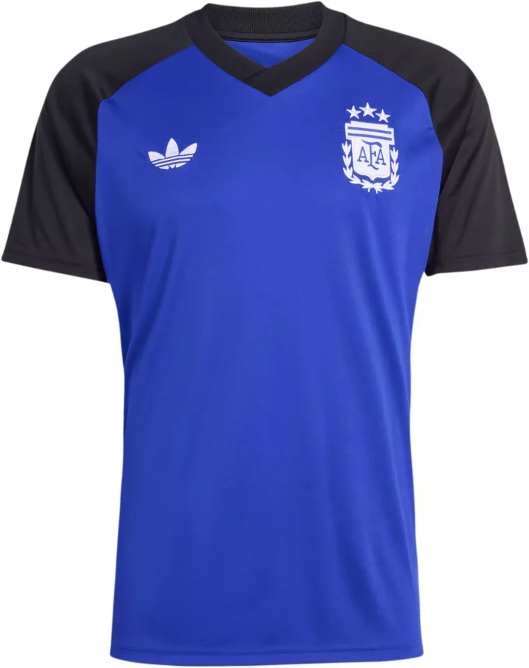 Bluza adidas Originals Argentina Away Pre Match 2026