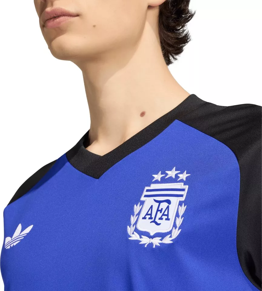 Bluza adidas Originals Argentina Away Pre Match 2026