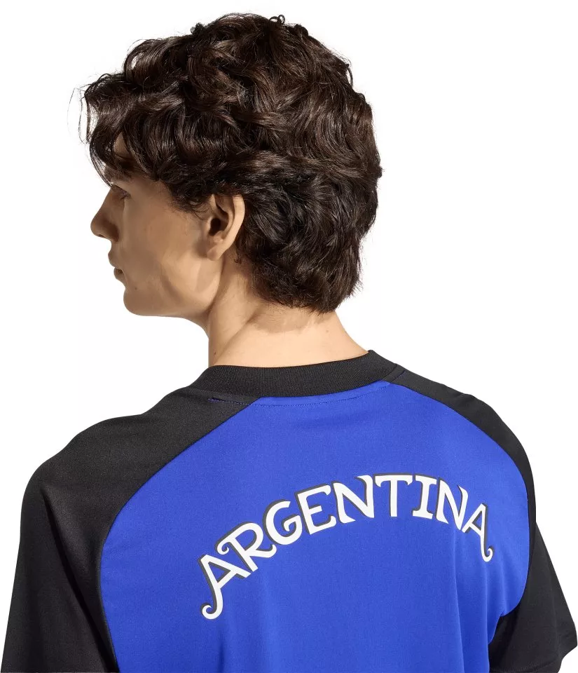 Bluza adidas Originals Argentina Away Pre Match 2026