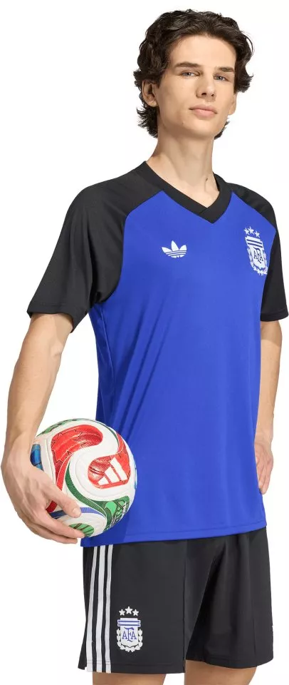 Bluza adidas Originals Argentina Away Pre Match 2026