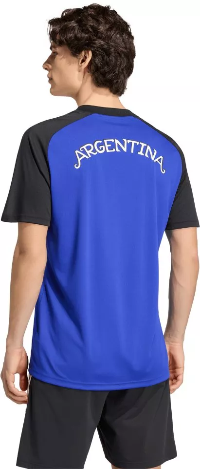 Bluza adidas Originals Argentina Away Pre Match 2026