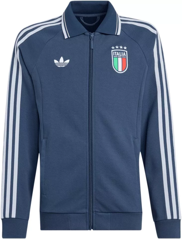 Geci adidas Originals Italy Away Anthem 2026 Kids
