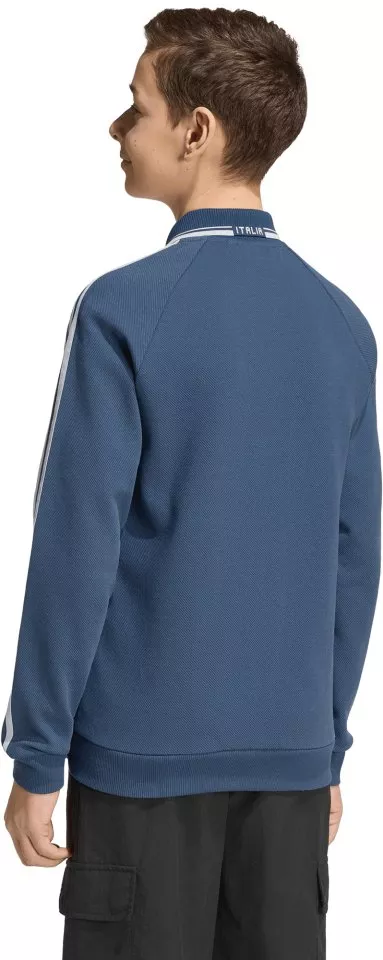 Geci adidas Originals Italy Away Anthem 2026 Kids