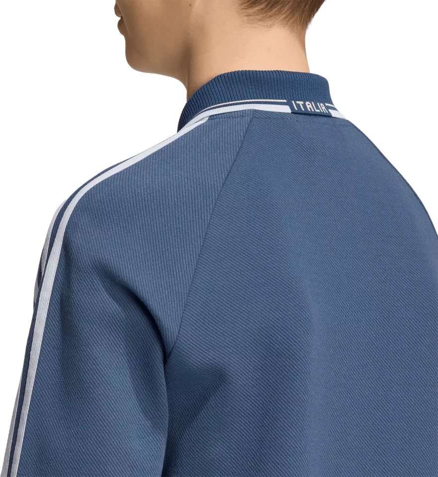 Geci adidas Originals Italy Away Anthem 2026 Kids