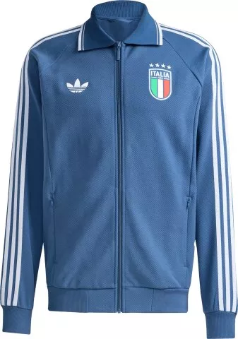 Italy Away Anthem 2026