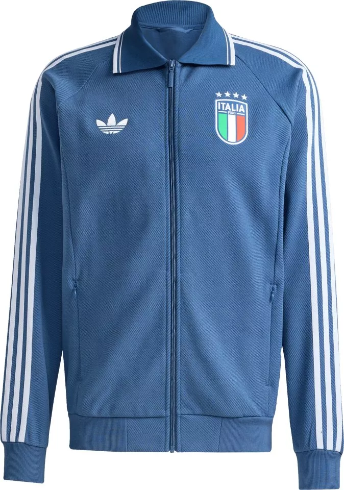 Geci adidas Originals Italy Away Anthem 2026