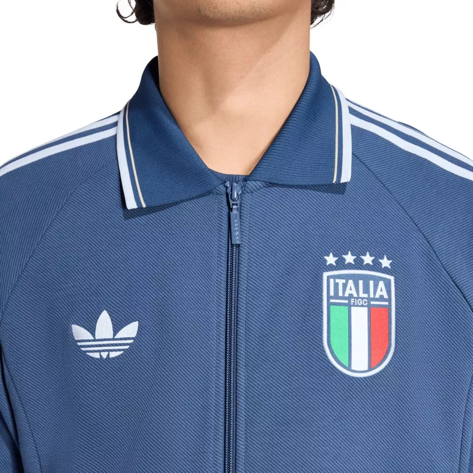 Geci adidas Originals Italy Away Anthem 2026
