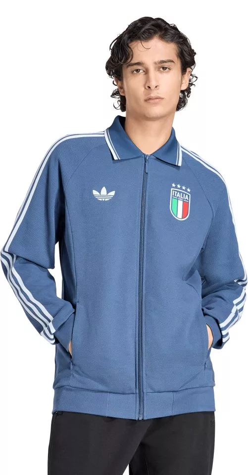Geci adidas Originals Italy Away Anthem 2026