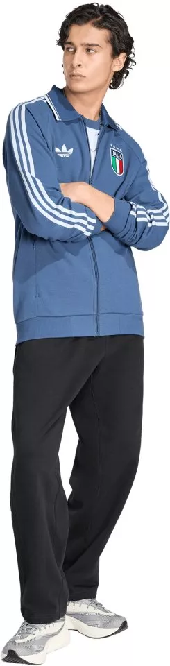 Geci adidas Originals Italy Away Anthem 2026