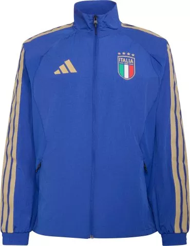 Italy Home Anthem 2026