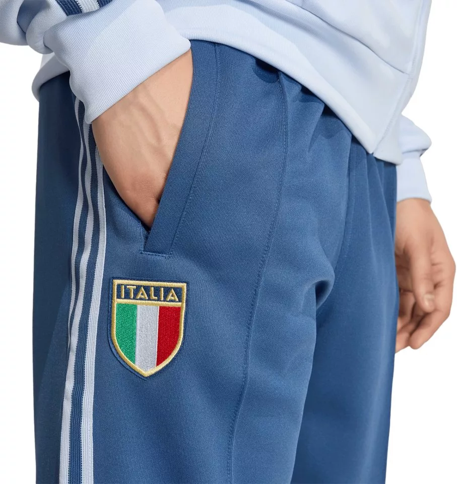 Панталони adidas Italy Originals Track