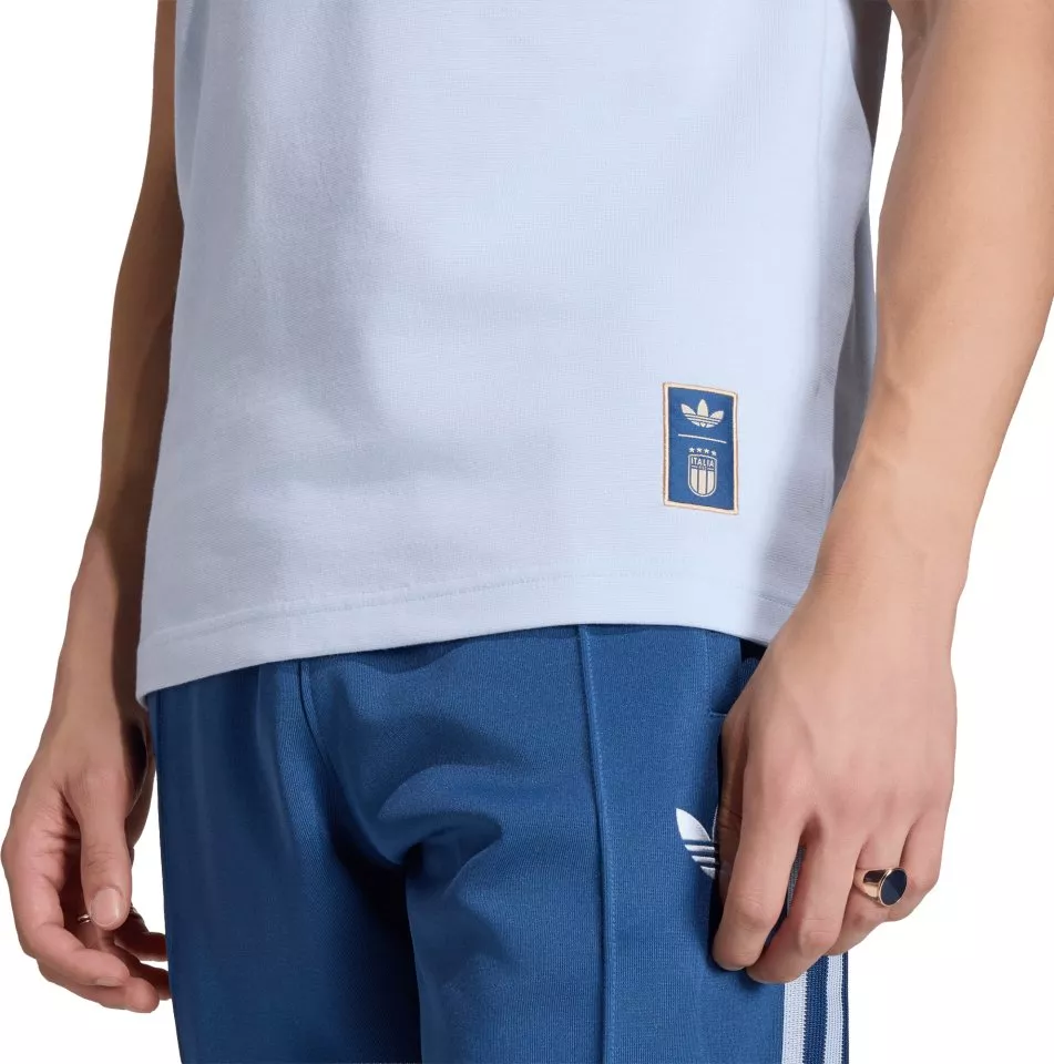 Tričko adidas Italy Originals