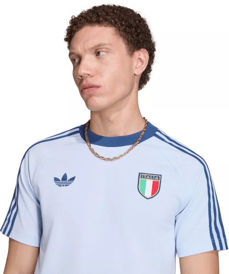 Tričko adidas Italy Originals