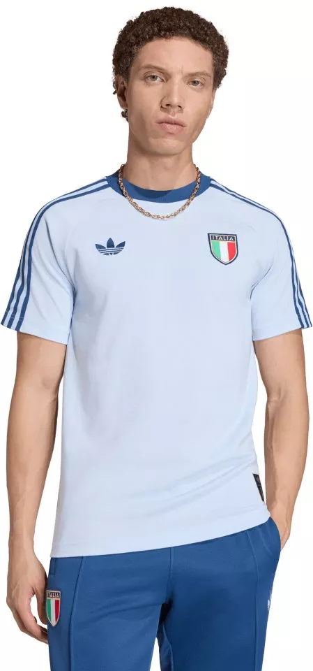 Tričko adidas Italy Originals