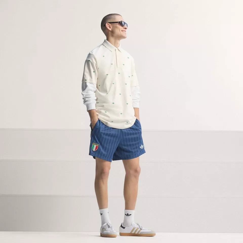 Шорти adidas Italy Originals