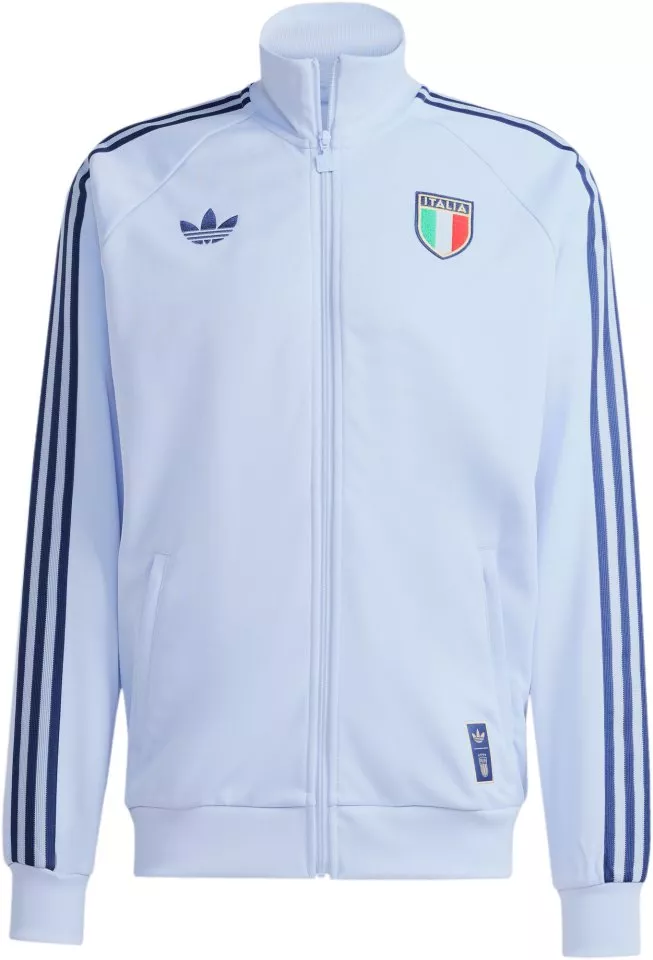 Яке adidas Italy Originals
