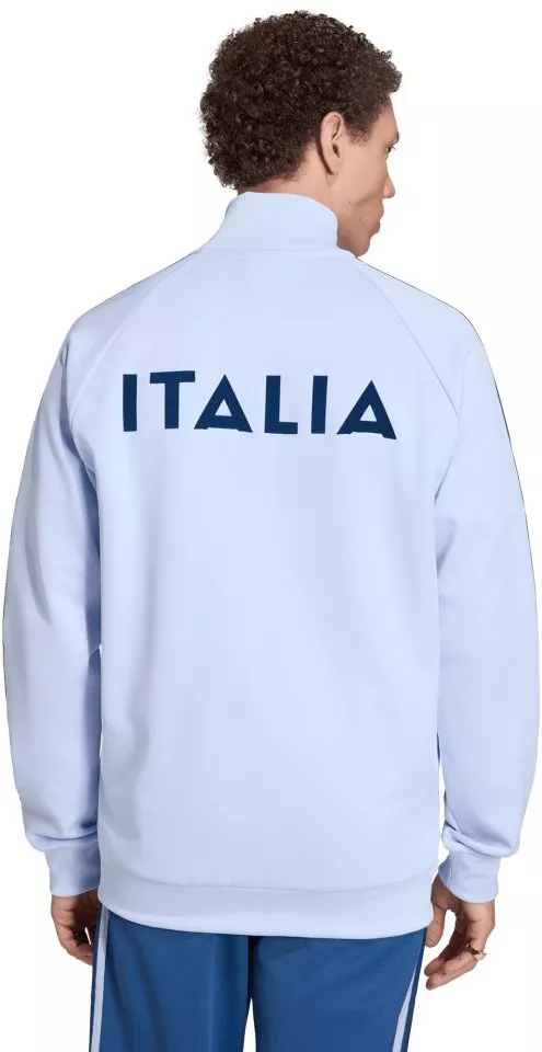 Яке adidas Italy Originals