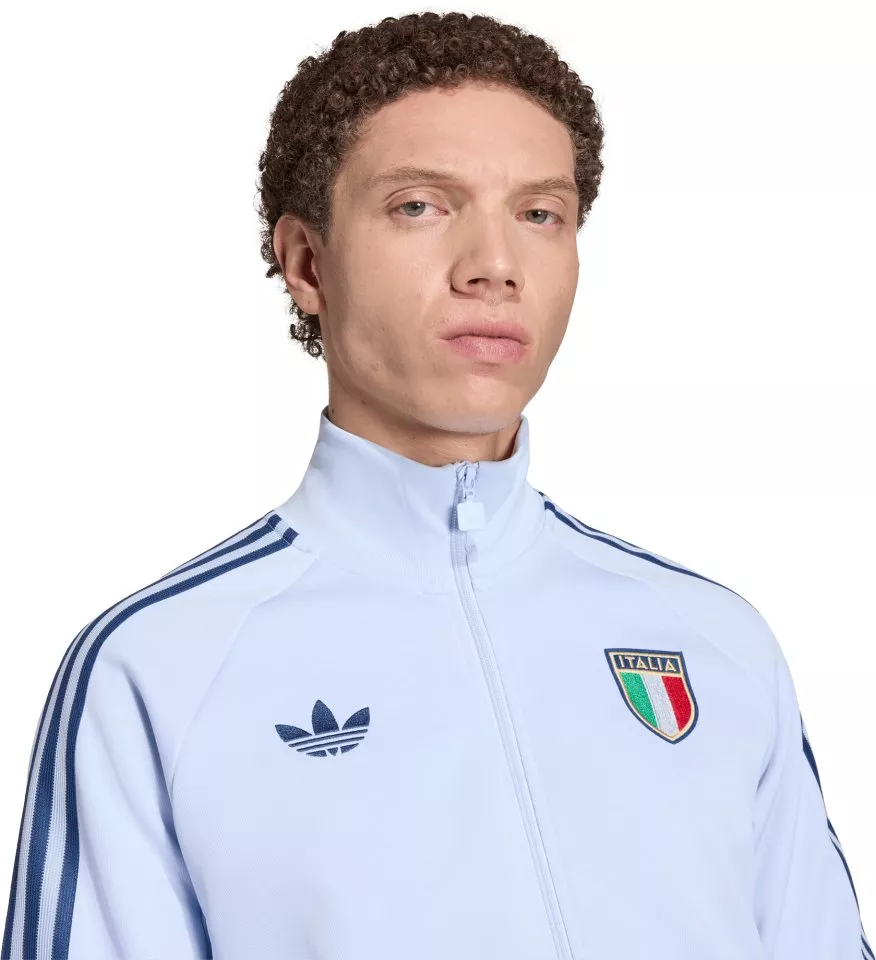 Яке adidas Italy Originals