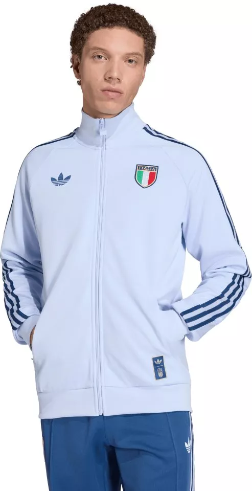 Яке adidas Italy Originals