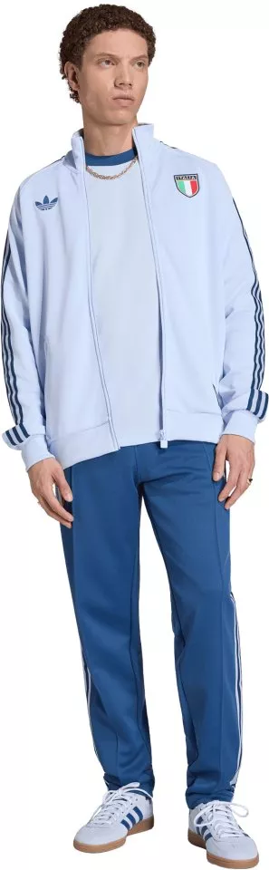 Яке adidas Italy Originals