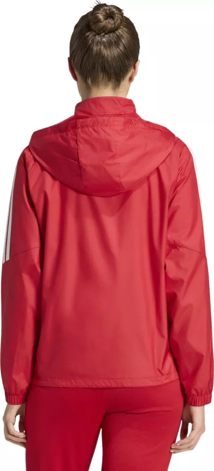 adidas Tiro 26 League Windbreaker Women Kapucnis kabát
