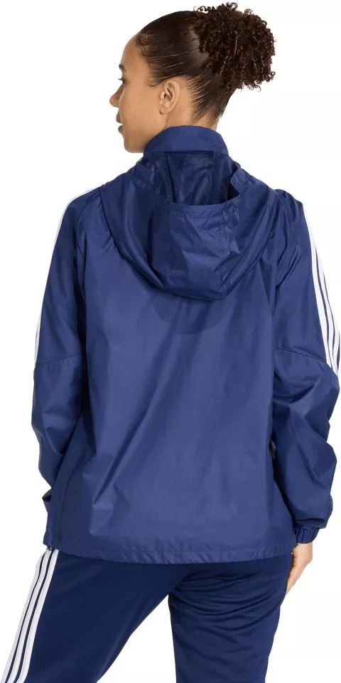 adidas Tiro 26 League Windbreaker Women Kapucnis kabát