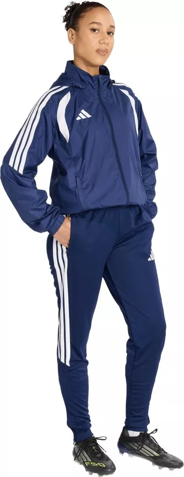 adidas Tiro 26 League Windbreaker Women Kapucnis kabát