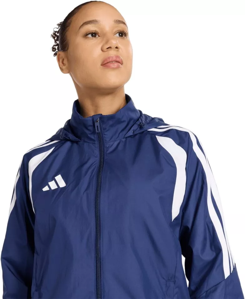 adidas Tiro 26 League Windbreaker Women Kapucnis kabát