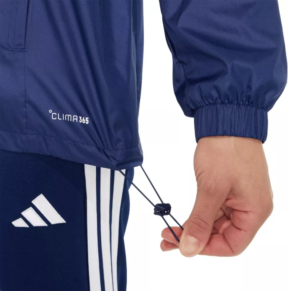 adidas Tiro 26 League Windbreaker Women Kapucnis kabát