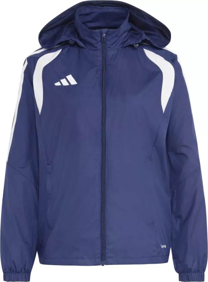 adidas Tiro 26 League Windbreaker Women Kapucnis kabát