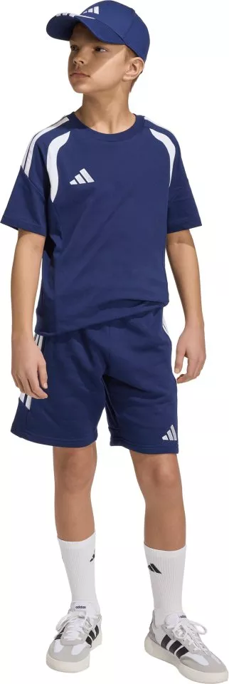Šortky adidas Tiro 26 League Sweat Kids