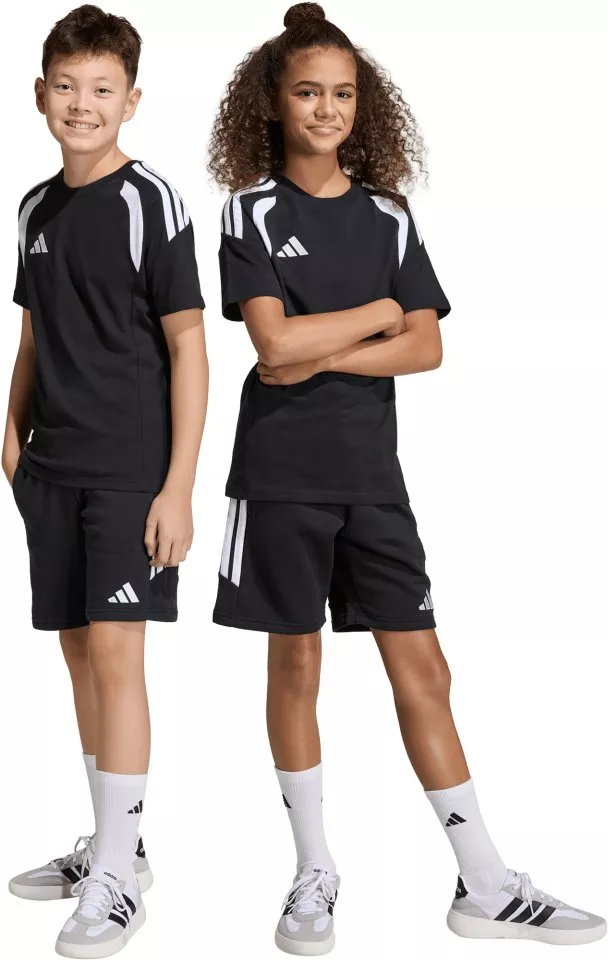 Kratke hlače adidas Tiro 26 League Sweat Kids