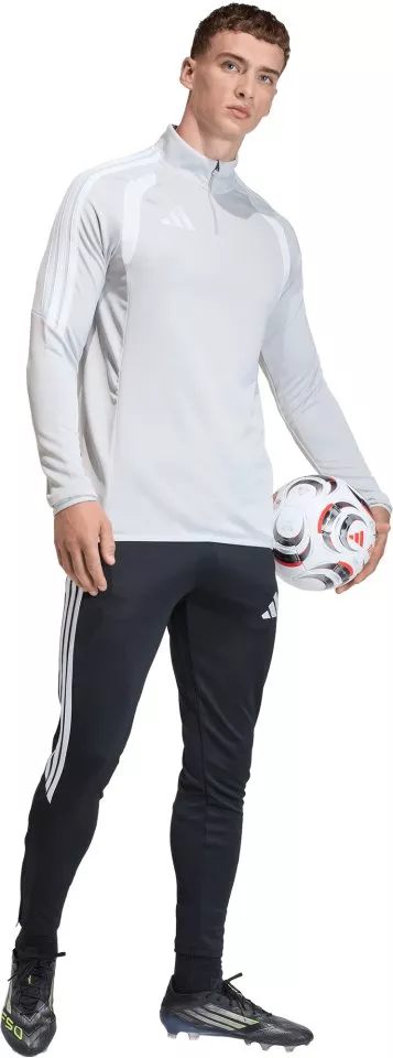 Langærmet T-shirt adidas Tiro 26 League Training
