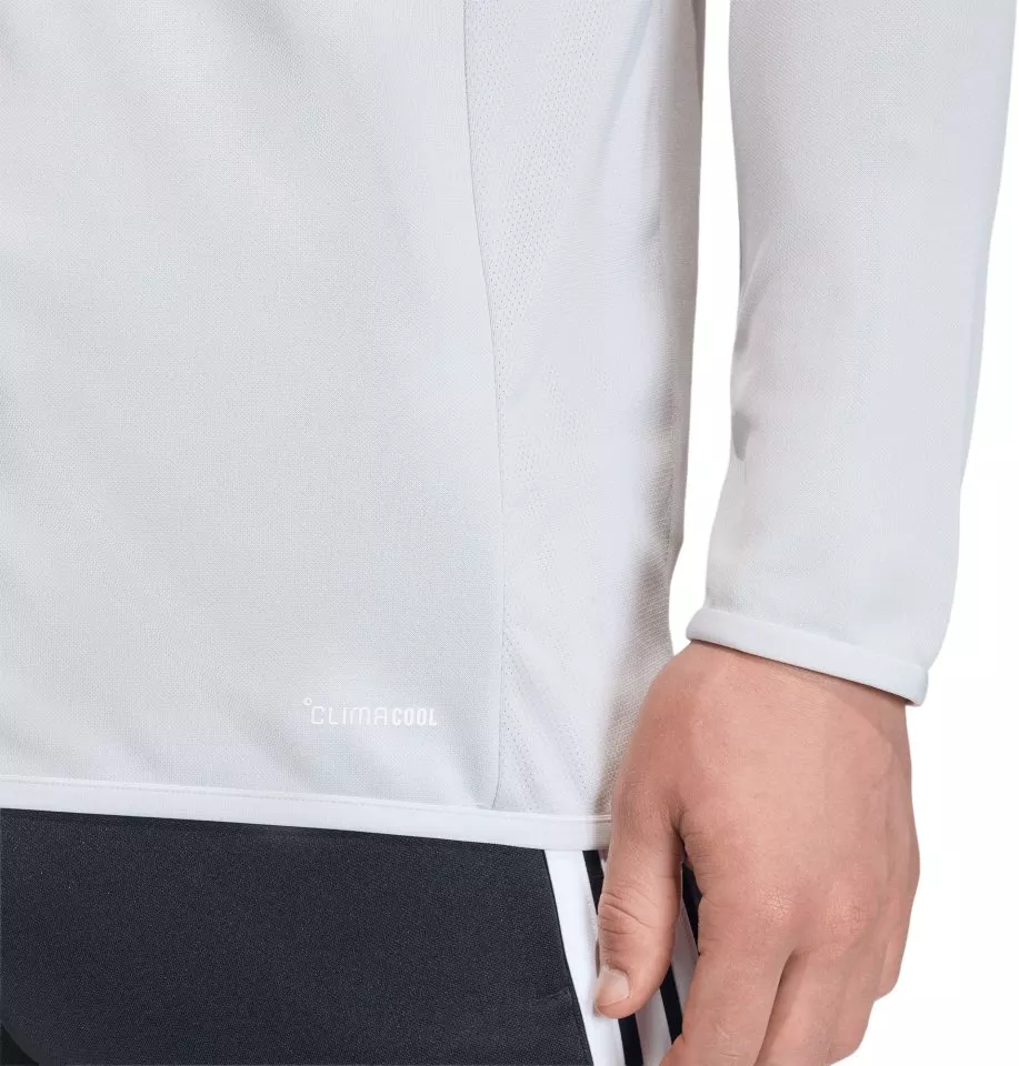 Langærmet T-shirt adidas Tiro 26 League Training