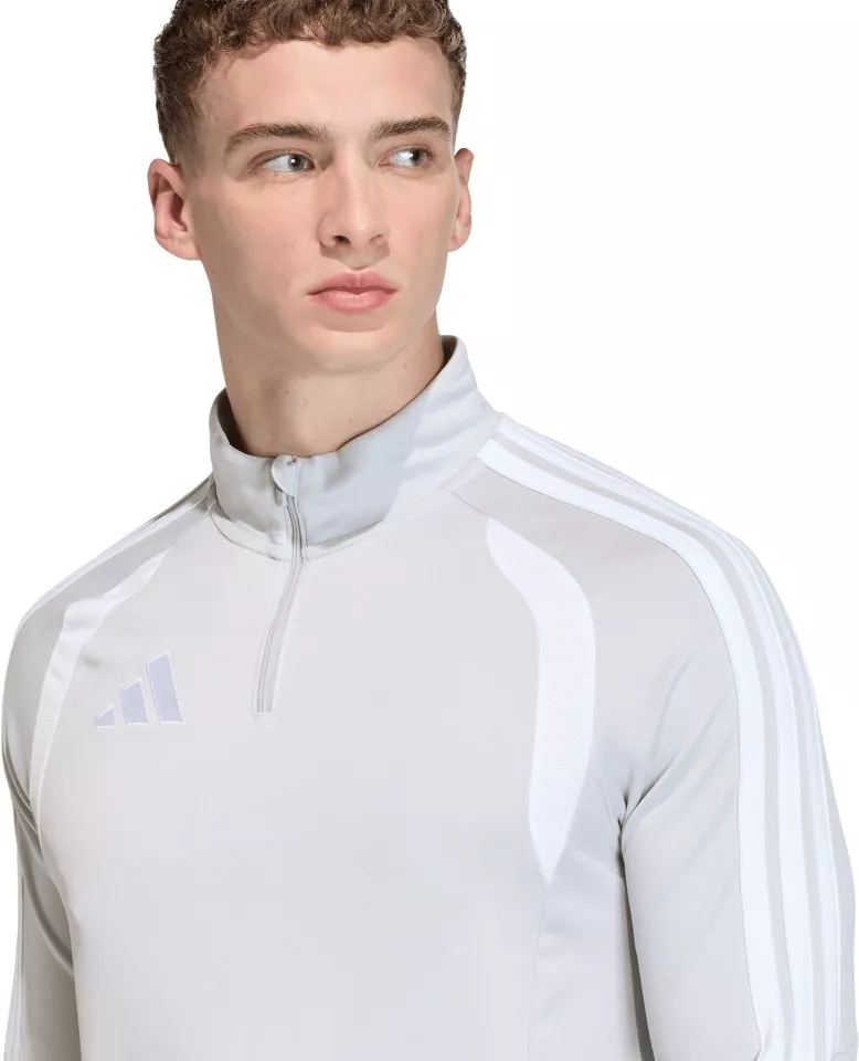 Langærmet T-shirt adidas Tiro 26 League Training