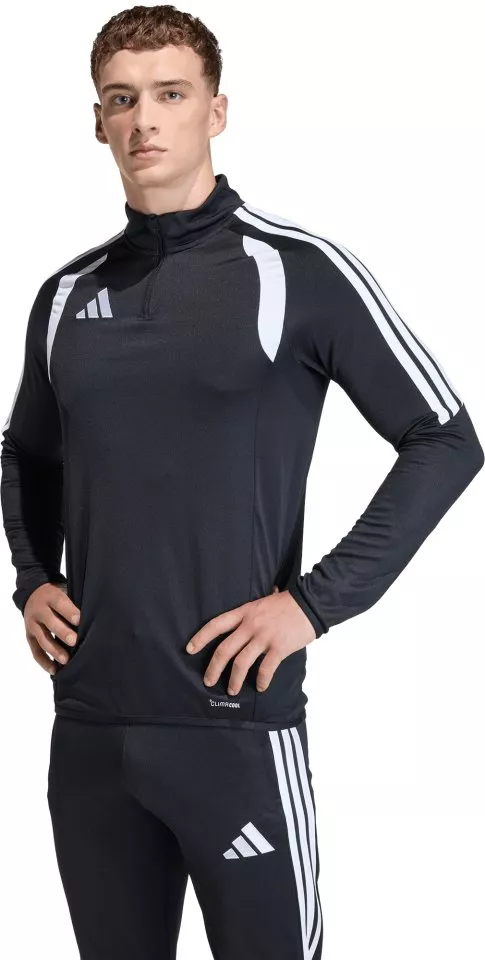 Long-sleeve T-shirt adidas Tiro 26 League Training