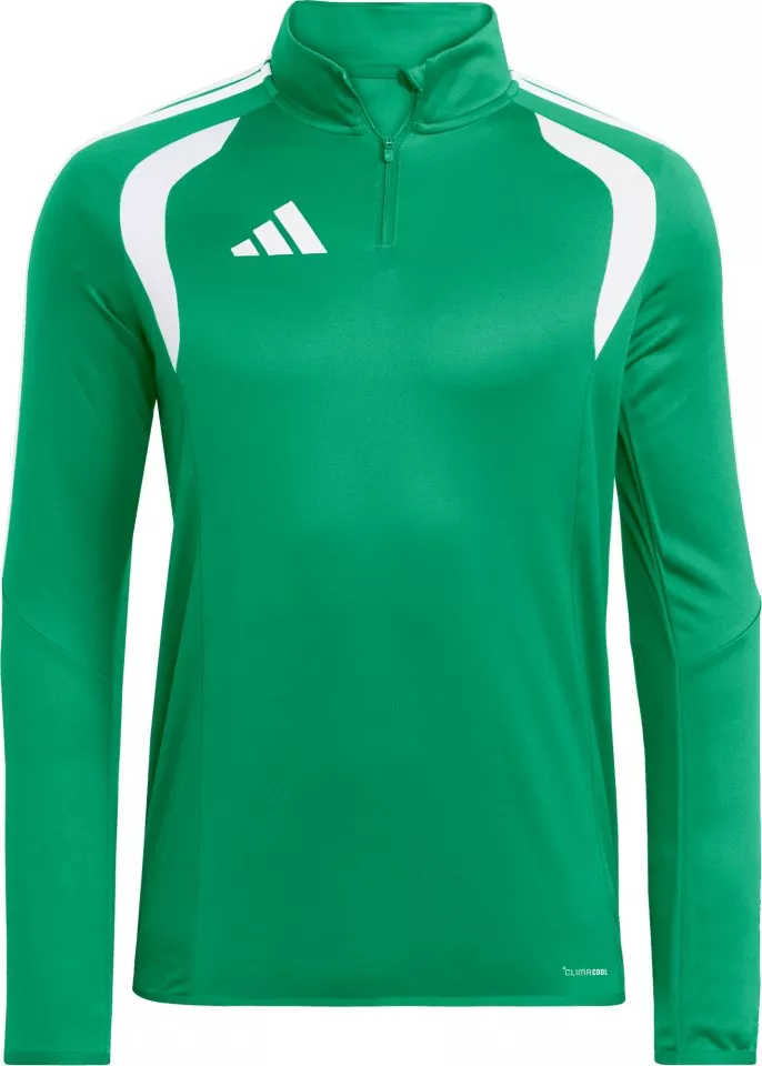Langærmet T-shirt adidas Tiro 26 League Training
